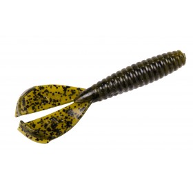 Strike King Rage Tail Menace Grub 